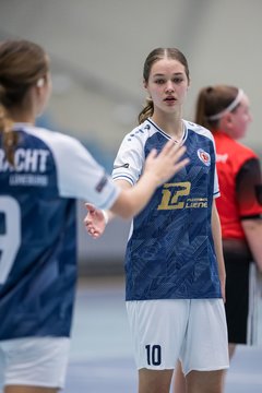Bild 600 - wBJ Power Girls Cup Suederelbe